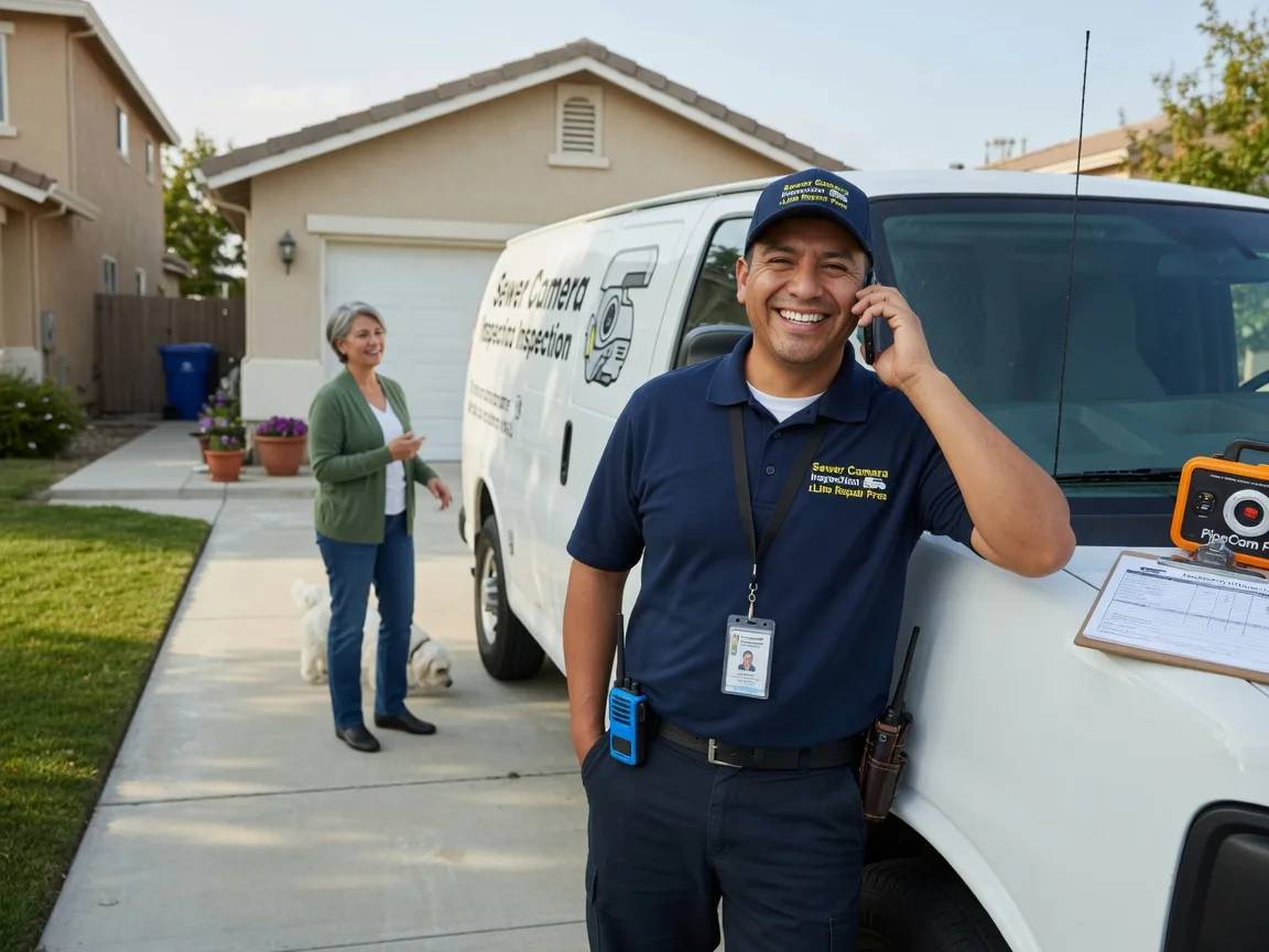 Sewer Line Repair Cragford, AL FAQs